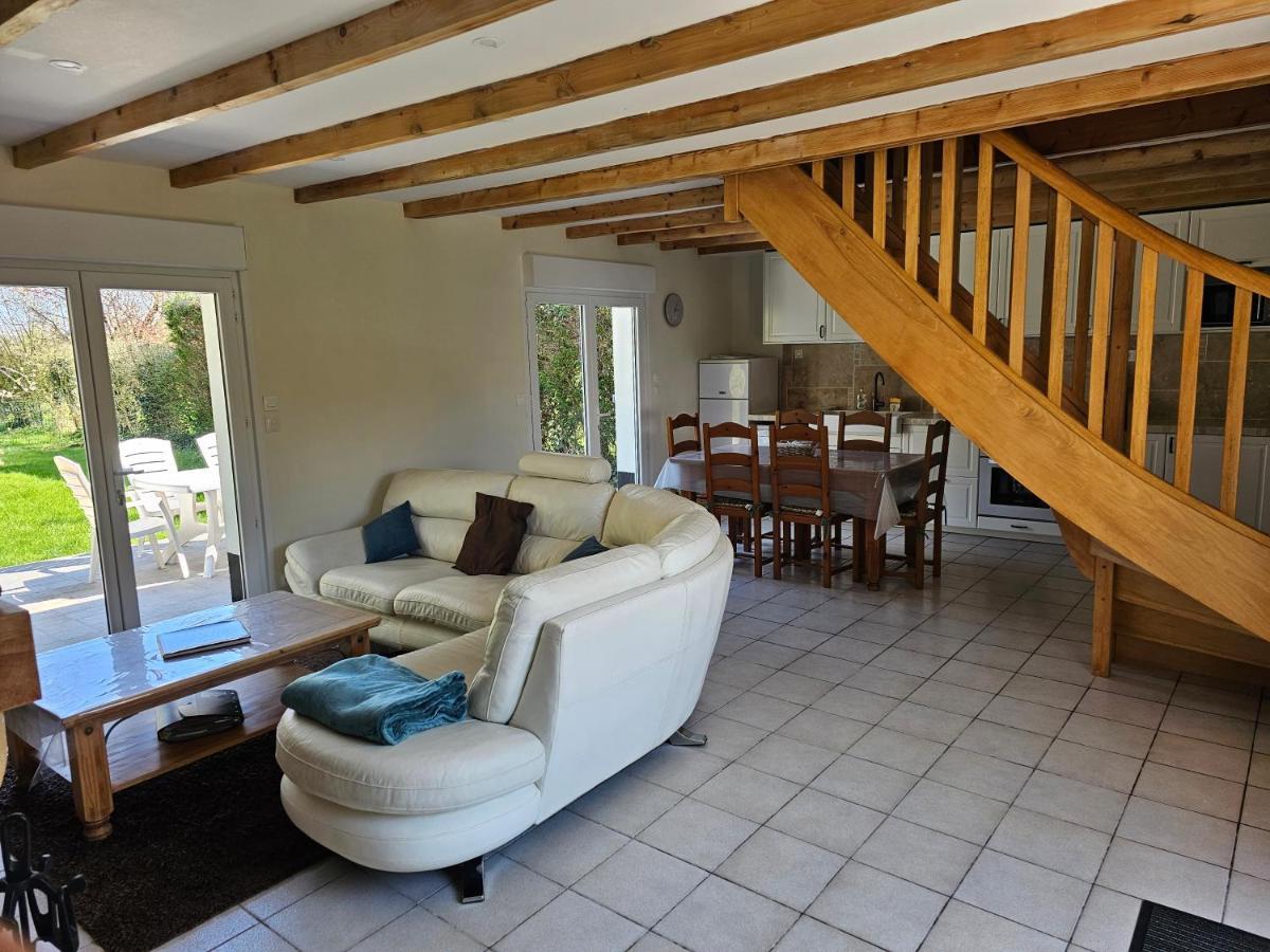 A L'Ombre Du Prunier Bed & Breakfast Licques Exterior photo